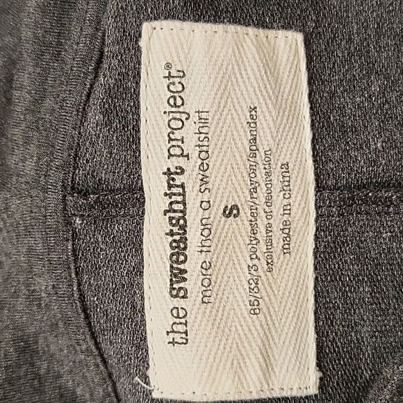 The Sweatshirt Project - Picture 6 of 11